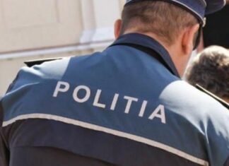 Minor din Olt certat cu legea