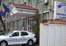 Iubita polițistului Bogdan Dumitrescu, reținută pentru 24 de ore