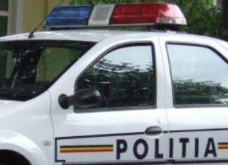 Cei 7 scandalagii din Balș, reținuți pentru 24 de ore