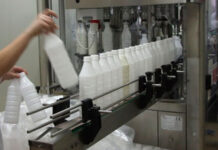 Alertă! Centre de prelucrare a laptelui din Olt, închise de inspectorii sanitari veterinari