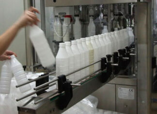 Alertă! Centre de prelucrare a laptelui din Olt, închise de inspectorii sanitari veterinari