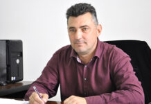 Primarul din Potcoava, despre moartea medicului: „S-a stins o ființă destoinică”