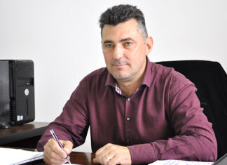 Primarul din Potcoava, despre moartea medicului: „S-a stins o ființă destoinică”