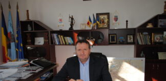 Primăria Caracal vrea să se împrumute de la bancă. Ce spune primarul Liviu Radu