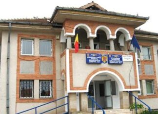 Oprea Cici Constantin: ”Începând de săptămâna viitoare, în comuna noastră, vor începe lucrările de asfaltare a patru străzi care”