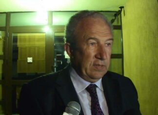 Radu Țuluca, noul decan al Baroului Olt