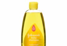 Şampon cancerigen pentru bebeluşi, în magazine!