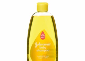 Şampon cancerigen pentru bebeluşi, în magazine!