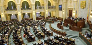 Aleșii au decis! Conflictul de interese se lasă cu reținerea a 10% din salariu timp de 6 luni