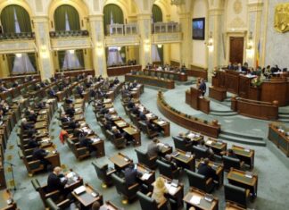 Aleșii au decis! Conflictul de interese se lasă cu reținerea a 10% din salariu timp de 6 luni