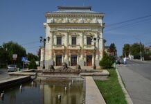 Trofeul Salonului Național de Ilustrație pentru Tineret “Protogenes” Caracal 2019, a fost câștigat de Patrisia Marian din Iași