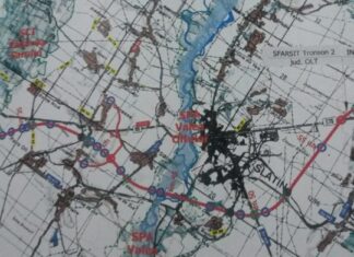 Cât vor costa exproprierile pentru tronsonul 2 al Drumului Expres Craiova- Slatina- Pitești care trece prin Olt. Care sunt localitățile din Olt traversate de Drumul Expres
