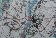 Sute de terenuri din județul Olt, expropriate pentru construirea drumului expres Craiova-Slatina-Pitești. Vezi lista