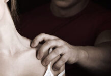 Arest preventiv pentru violatorul de la Schitu