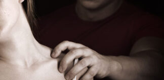 Arest preventiv pentru violatorul de la Schitu