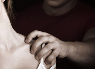 Arest preventiv pentru violatorul de la Schitu