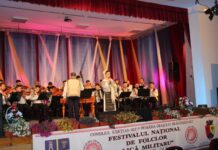 Nume grele ale muzicii populare la Festivalul Naţional de Folclor „Lică Militaru”– Drăgănești – Olt