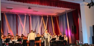 Nume grele ale muzicii populare la Festivalul Naţional de Folclor „Lică Militaru”– Drăgănești – Olt