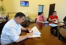 Investiție fără precedent în istoria Slatinei