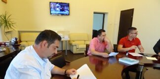 Investiție fără precedent în istoria Slatinei