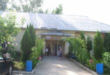 „INFORMARE ACASĂ, SIGURANȚĂ ÎN LUME”