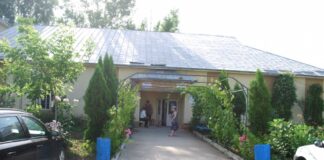 „INFORMARE ACASĂ, SIGURANȚĂ ÎN LUME”