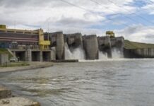 Zonele naturale neamenajate din două localități din Olt, interzise îmbăierii