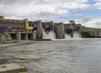 Zonele naturale neamenajate din două localități din Olt, interzise îmbăierii