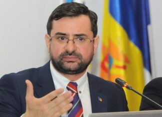 Adrian Chesnoiu – președinte al Comisiei pentru Agricultură din Camera Deputaților
