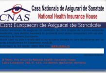 Valabilitatea cardului european de sănătate, dublată!