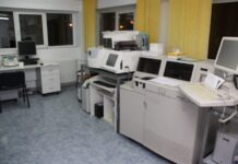 Topul celor mai profitabile firme de pe piaţa serviciilor private de asistenţă medicală specializată din Olt