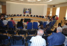 Bani din Fondul de rezervă al CJ pentru o primărie din Olt