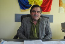 30 de ani de administrație marca Mirel Pascu. Comuna Ianca, modernizare continuă