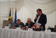 Adunarea Generală ACoR Olt: vor avea sediu și serviciu de urbanism