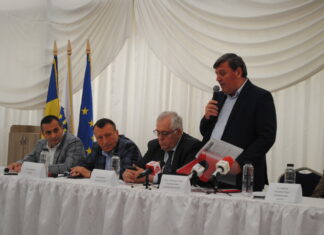 Adunarea Generală ACoR Olt: vor avea sediu și serviciu de urbanism