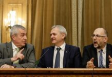 UDMR, rezultate-record în Olt, Ialomița, Giurgiu și Călărași