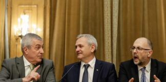 UDMR, rezultate-record în Olt, Ialomița, Giurgiu și Călărași