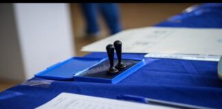 PREZENȚA LA VOT, LA ORA 15.00, LA DEVESELU