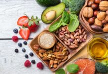 Ce trebuie să mănânci dacă ai tensiunea prea mare