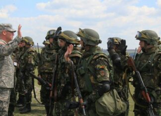 Serviciu militar obligatoriu. Toți bărbații vor completa neapărat acest document