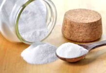 Cum scapi de mirosul neplăcut din casă cu bicarbonatul de sodiu! Cu ce se combină