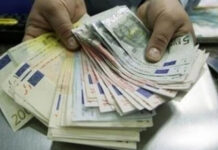 Cea mai folosită bancnotă dispare în acest an! Grăbiți-vă să o schimbați!