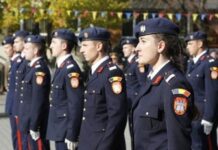 Centrul Militar Judeţean Olt recrutează candidaţi