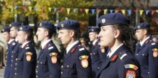 Centrul Militar Judeţean Olt recrutează candidaţi