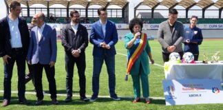 Adrian Chesnoiu: ”AFIR va selecționa 11 copii pe care îi vom susține financiar”