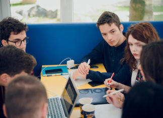 CJE Olt, prezent la Timișoara la Adunarea Generală a CNE