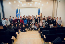 CJ Olt premiază olimpicii