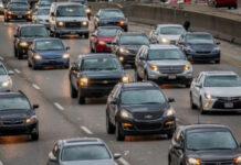 Soferii nu vor mai trebui sa poarte cu ei certificatul de inmatriculare a masinii