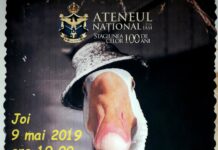 ”Comedie cu Olteni “