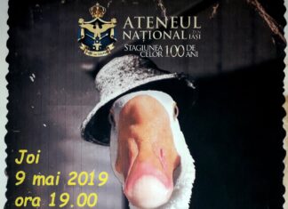 ”Comedie cu Olteni “